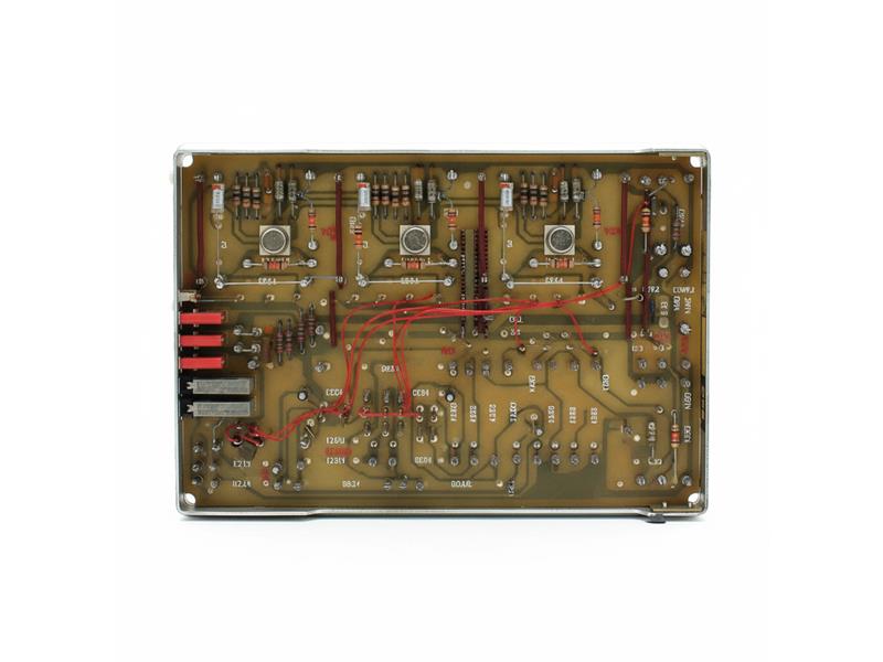 ASEA BROWN BOVERI QT-413-A-E