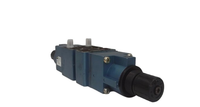 MAC VALVES INC PR63A-25HA-9