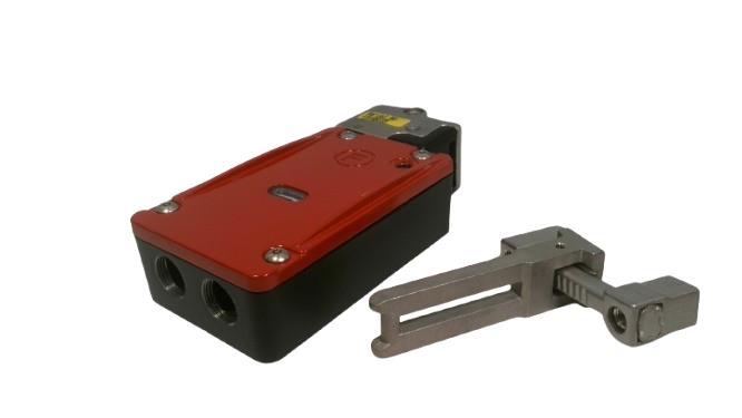 FORTRESS INTERLOCKS 892-9041