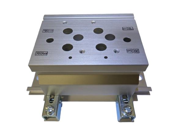 VV3QZ35-0202TC-D par SMC