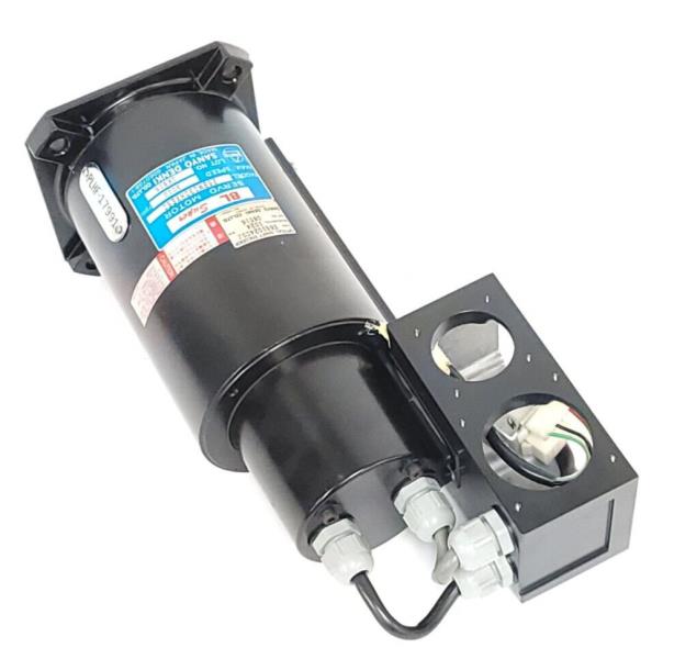 SANYO 25BM030HXE50