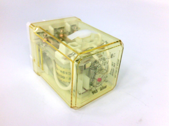 IDEC RR3PA-ULCDC12V