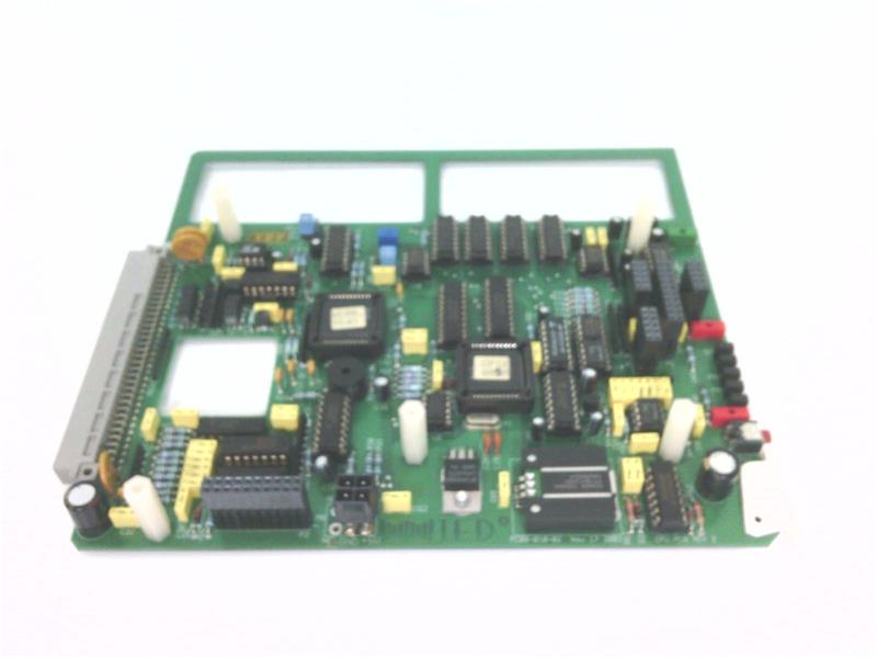 IED IED8101CPUI