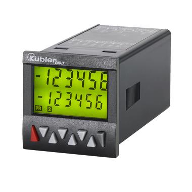 KUEBLER 6.908.0101.1A0