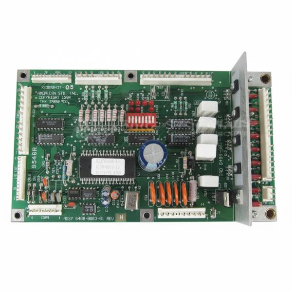 X13650437 par INGERSOLL RAND