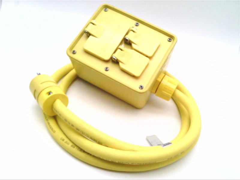 MOLEX 3320L123