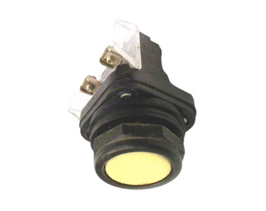 ALLEN BRADLEY 800H-AR9D1