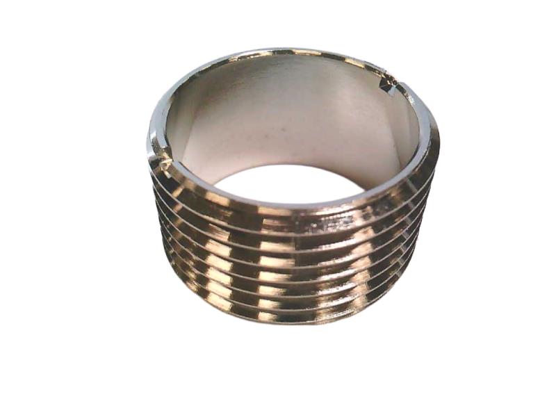 EFECTOR COMP, ADTR, FML/MALE THRD 7/8"-F49011