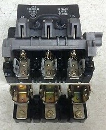 ALLEN BRADLEY 40021-567-02