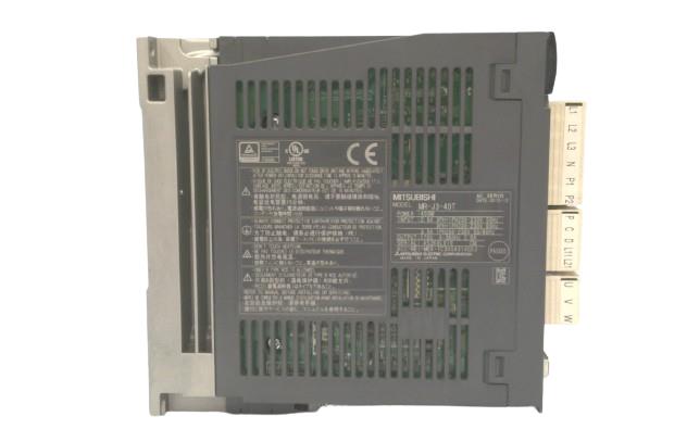 MITSUBISHI MR-J3-40T