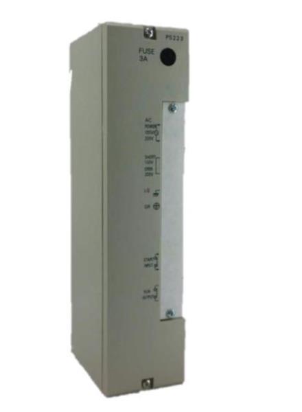 OMRON C500-PS223