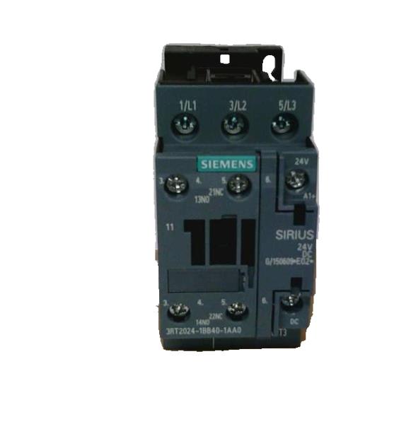 3RT2024-1BB40-1AA0 by SIEMENS