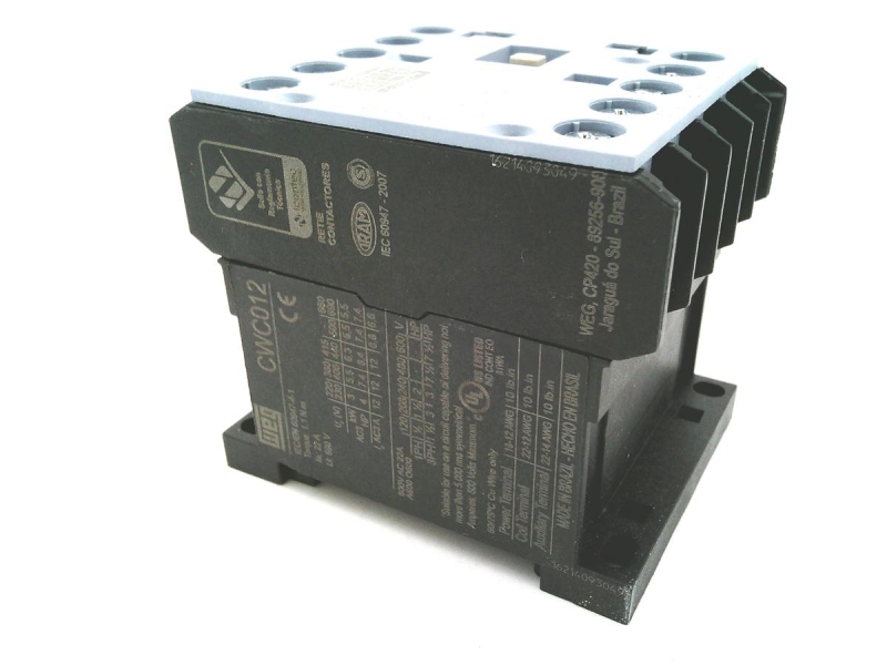 WEG CWC012-10-30L02
