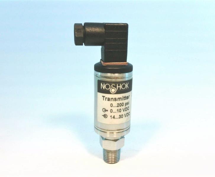 NOSHOK 200-200-2-5-2-7