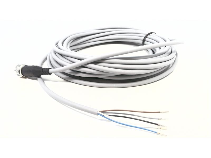FESTO NEBU-M12G5-K-10-LE5