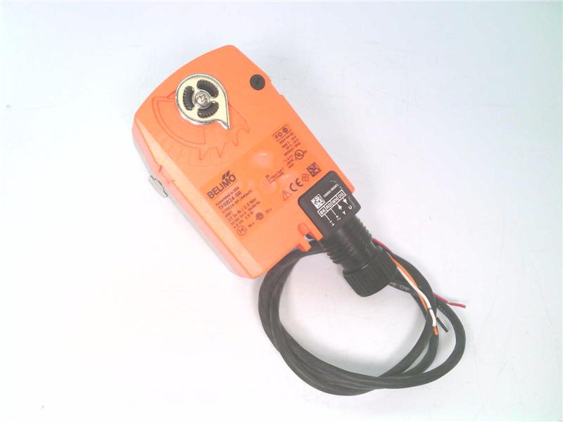 BELIMO B211+TFRB24-SR