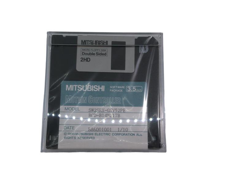 MITSUBISHI SW2SRXGSV52PE