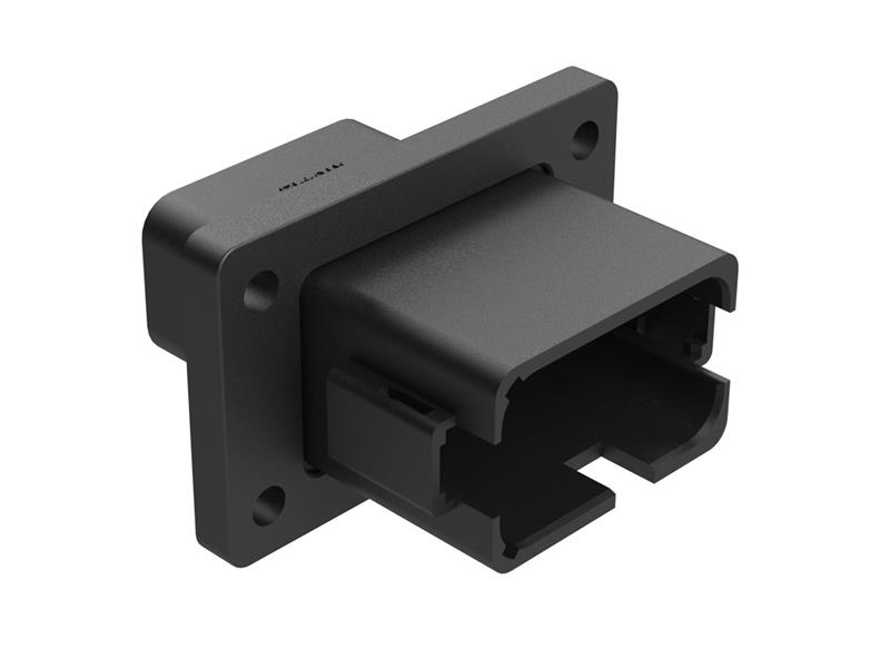 AT04-12PB-BL04 por AMPHENOL