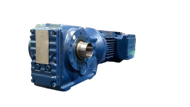 SEW EURODRIVE KT47/T DRN80M4/BE1HR