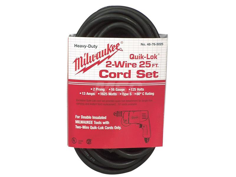 MILWAUKEE POWER TOOLS 48-76-5025