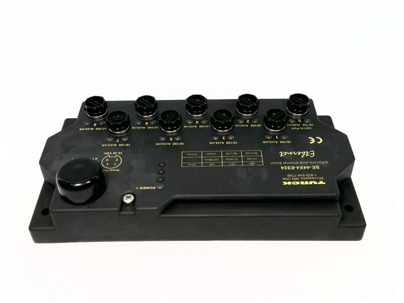 TURCK SE-44X4-E924