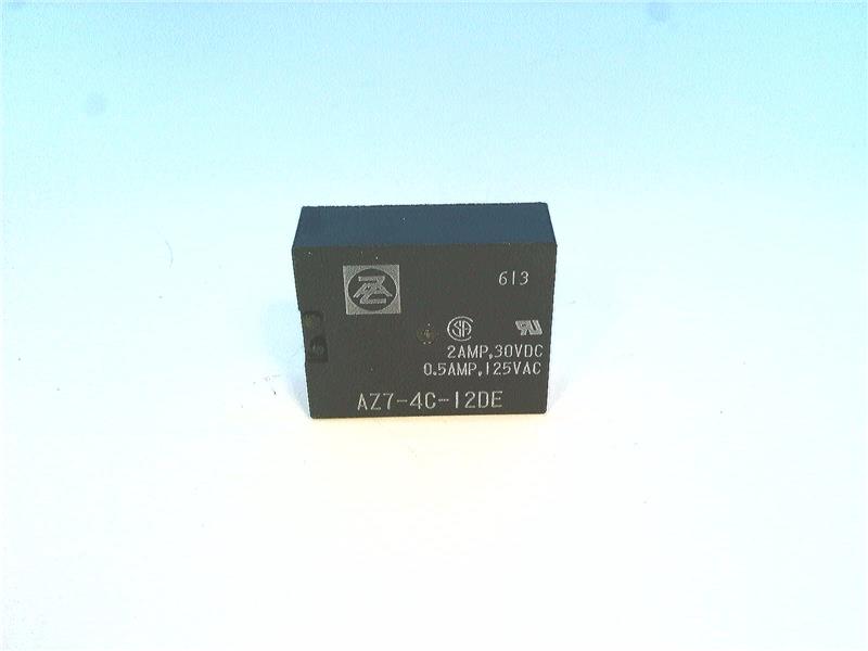 AMERICAN ZETTLER AZ7-4C-12DE