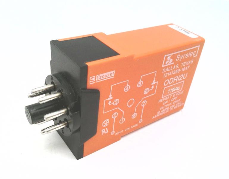CROUZET ODRI2U-110A