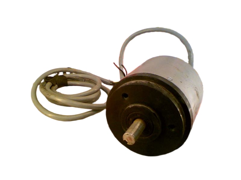 04D7-4000-40 by HOHNER AUTOMATION