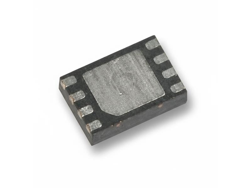 MICROCHIP TECHNOLOGY INC 25LC256-I/MF