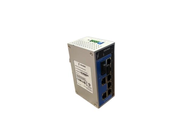 THE MOXA GROUP EDS-208A-M-SC