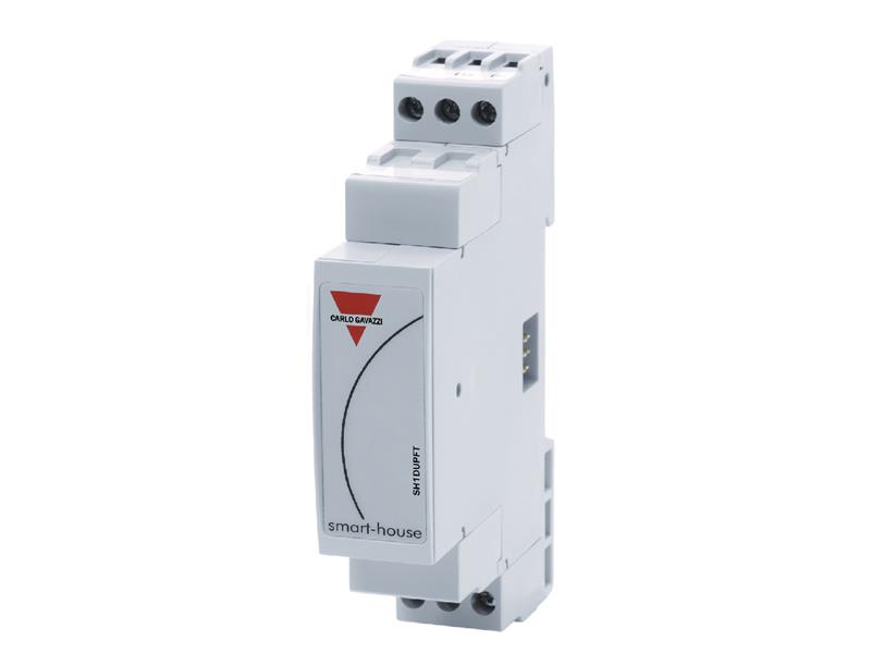 CARLO GAVAZZI SH1DUPFT