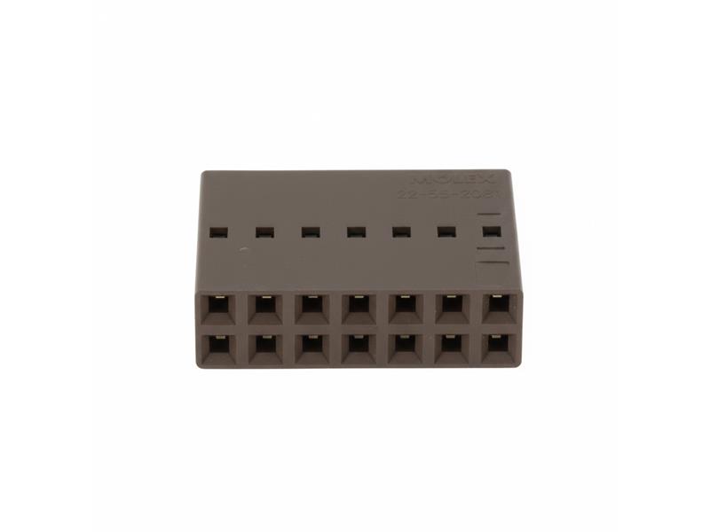 MOLEX 22-55-2081