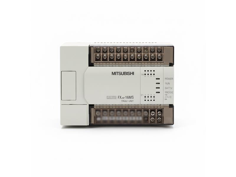 MITSUBISHI FX2N-16-MS