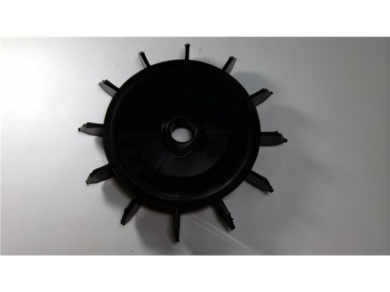 RADWELL GM-0.4-20-FAN