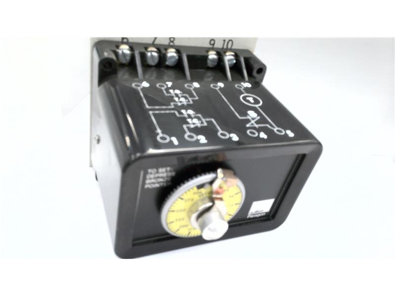 501-122-00 par INVENSYS