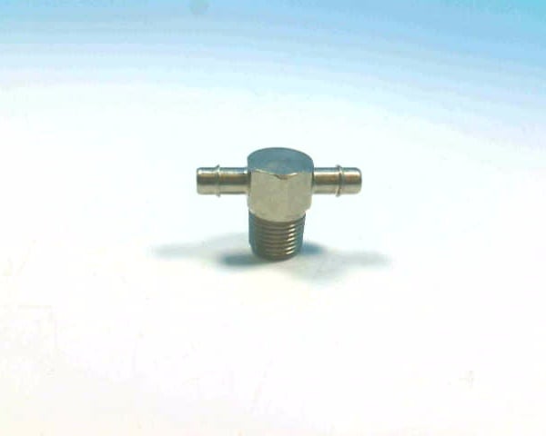 PNEUMADYNE ET40-1/8