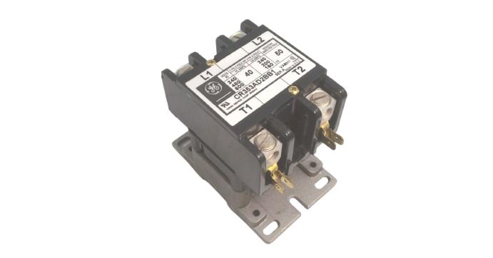 GENERAL ELECTRIC CR353AD2BB1