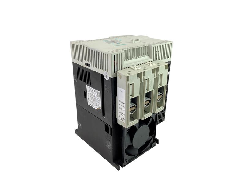 SIEMENS 3RW4443-6BC34