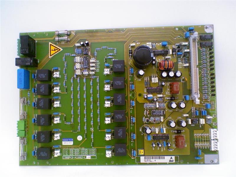 SIEMENS C98043-A1682-L1-04
