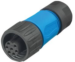 AMPHENOL C016 20D003 200 12