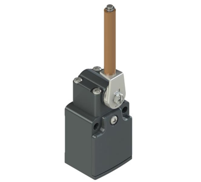 FC 3353-E11M2V9 por PIZZATO