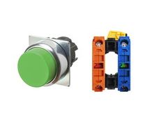 OMRON A22NN-RPM-NGA-G102-NN