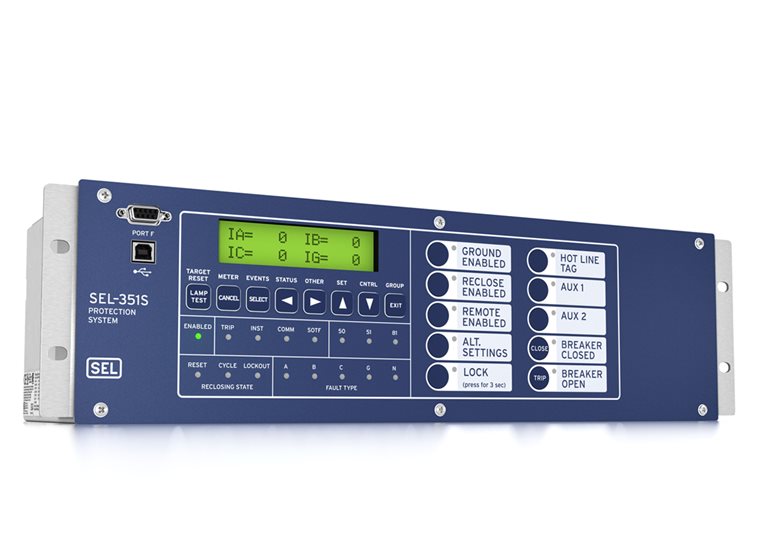 SCHWEITZER ENGINEERING 0351S7XHB3E54X1