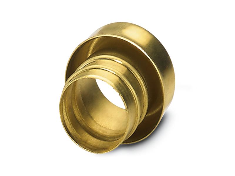 PHOENIX CONTACT WP-SC BRASS WP PVC 21