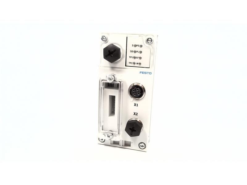 FESTO CPX-FB39