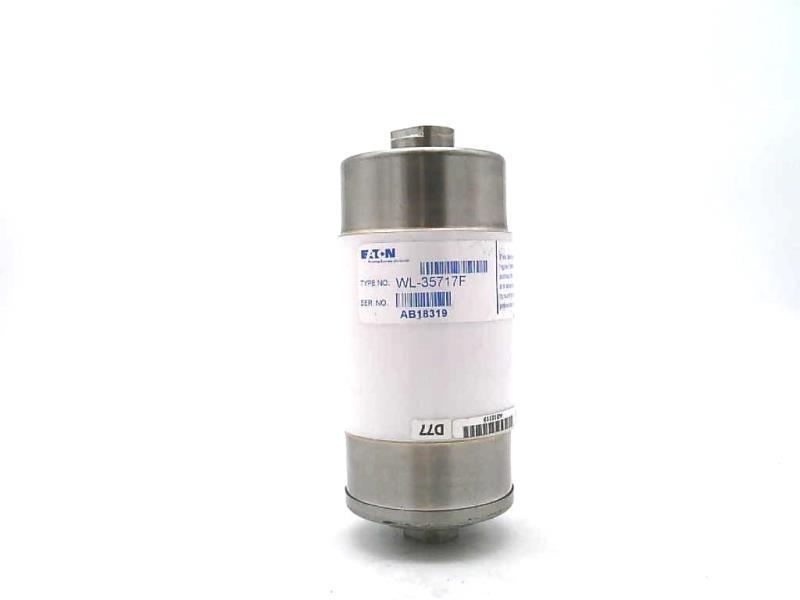EATON CORPORATION WL-35717F