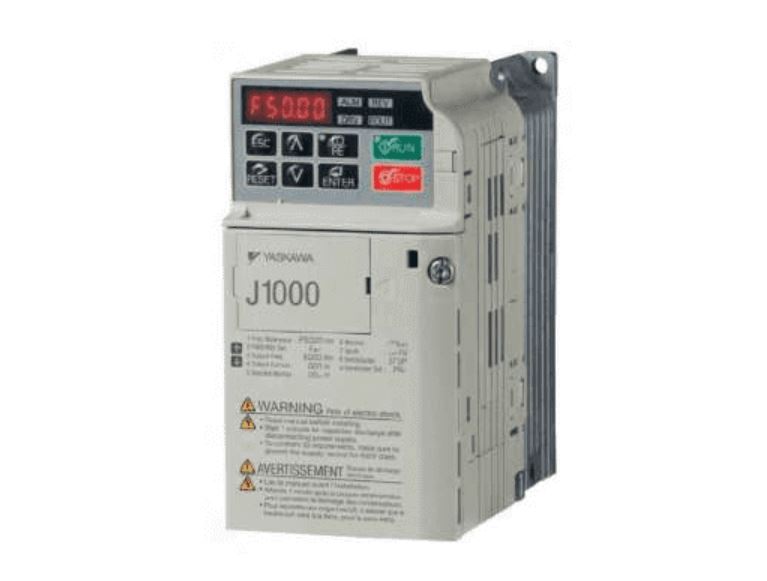 CIMR-JC2A0004BAA par YASKAWA ELECTRIC