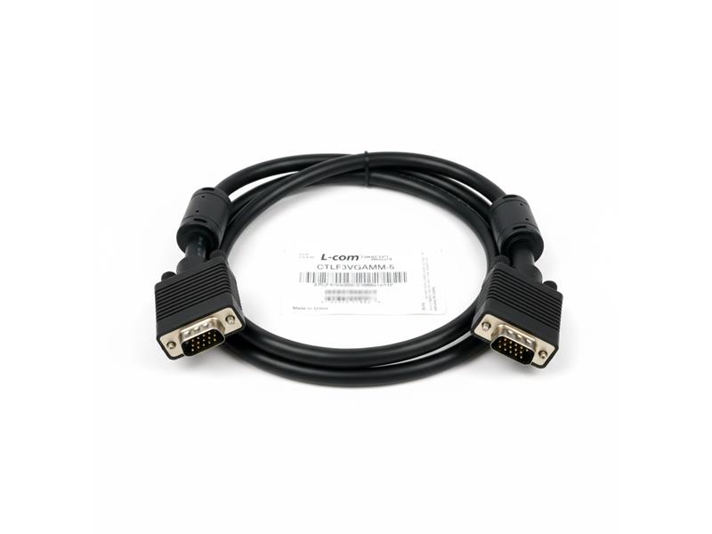 L COM CTLF3VGAMM-5