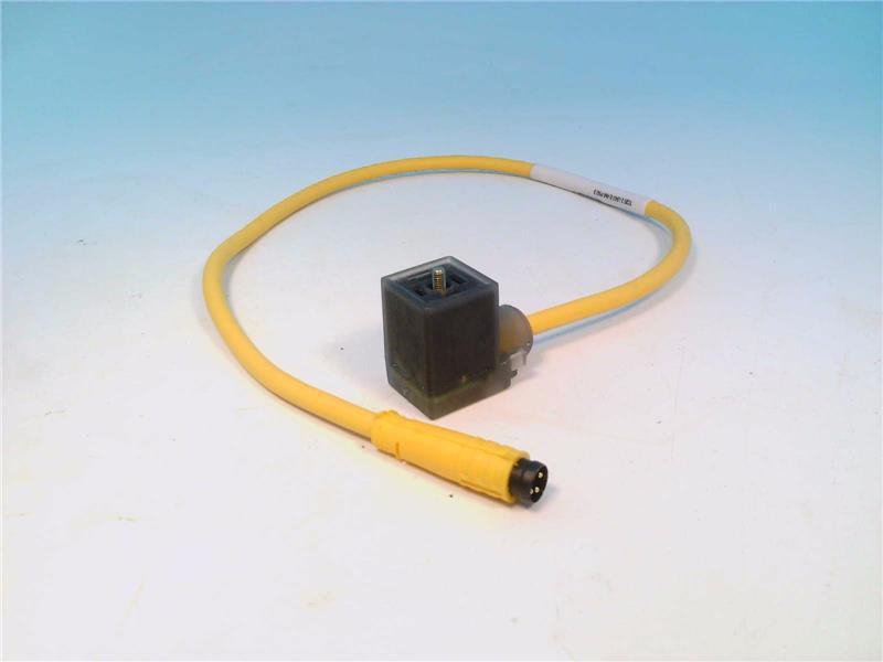 TURCK TC8S 2-L642-0.4M-PSG 3