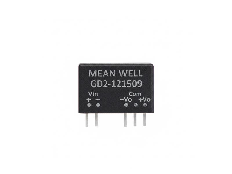 GD2-121509 por MEAN WELL